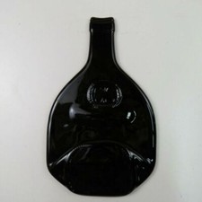 Slumped glass upcycled for sale  South New Berlin