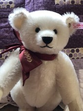 Steiff tier 038518 gebraucht kaufen  Heiligenberg