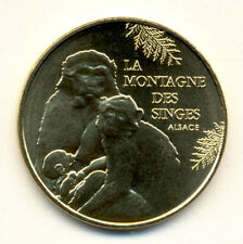 Kintzheim montagne singes d'occasion  Losne