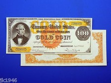 Reproduction 100 1882 for sale  Palmyra