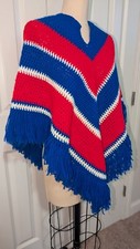 Vintage 1970s crochet for sale  Winona