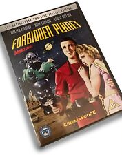 Forbidden planet the usato  Roma