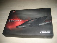Boite vide asus d'occasion  Massy