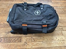 Valise roulettes victorinox d'occasion  Boulogne-Billancourt