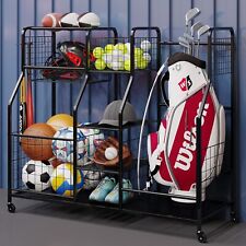 Garage sports equipment for sale  Brentwood