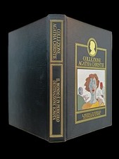 Collezione agatha christie usato  Vertemate con Minoprio