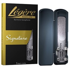 Bariton sax signature d'occasion  Lyon I