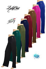 Pantalone donna leggero usato  Torre Annunziata