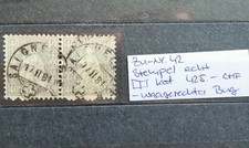 Helvetia Mi 34 parka. Kasowany.  na sprzedaż  PL