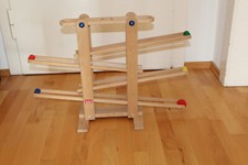 Trihorse maxi holz gebraucht kaufen  Bielefeld