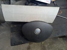 Kit airbag fiat usato  Mondragone