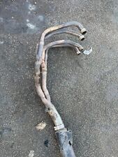 Kawasaki zx10b exhaust for sale  BURY ST. EDMUNDS
