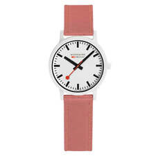 Usado, Relógio feminino Mondaine Essence branco rosa MS1.32111.LP comprar usado  Enviando para Brazil