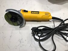 Dewalt dwe4157 240v for sale  DERBY