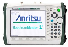 Anritsu ms8911b analizzatore usato  Corciano