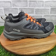 Oboz katabatic low for sale  Houston