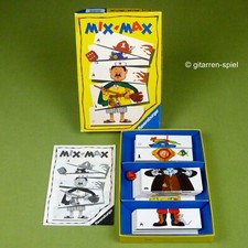 Mix max komplett gebraucht kaufen  Stade