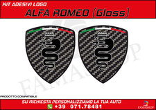 Adesivi decals stickers usato  Castelfidardo