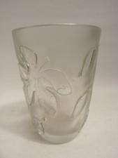 Orrefors vase cristal d'occasion  Seyssel
