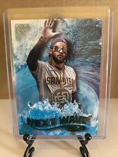 Fernando Tatis Jr 2022 Topps Gallery Next Wave verde paralelo 073/250 #novo com etiquetas-4 comprar usado  Enviando para Brazil