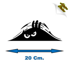 Adesivo macchia personalizzati usato Adesivo macchia personalizzati usato  Italia