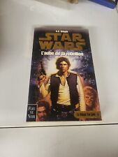 Star wars aube d'occasion  Achicourt