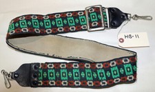 Vintage guitar strap for sale  Eagle