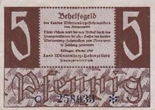 Allemagne pfennig 1947 d'occasion  Illkirch-Graffenstaden