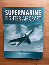 Supermarine fighter aircraft for sale  HASTINGS