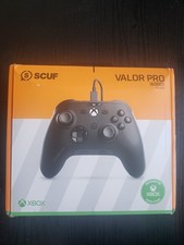 Scuf valor pro for sale  PRESTON