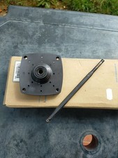 Rotostart avviamento auto usato  Vertemate con Minoprio