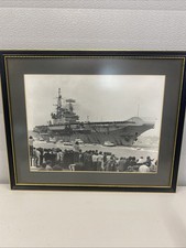 Framed black white for sale  BRACKNELL