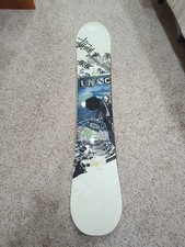 2005 burton uninc for sale  Shingle Springs