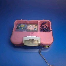 Smile konsole vtech gebraucht kaufen  Idar-Oberstein