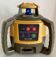 Topcon h5a laser for sale  Cape Coral