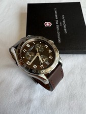 Victorinox 241498 men d'occasion  Expédié en Belgium