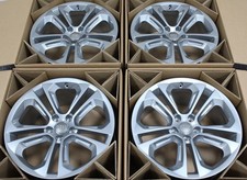 Refurbished set audi for sale  RHYL