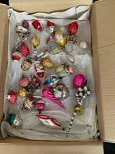 Sammlung alter weihnachtsbaumk gebraucht kaufen  Schönau