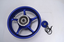 Felga koła tylnego YAMAHA XJ6 DIVERSION S 2009-2017 na sprzedaż  PL