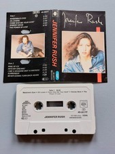 Jennifer rush jennifer gebraucht kaufen  Rosdorf