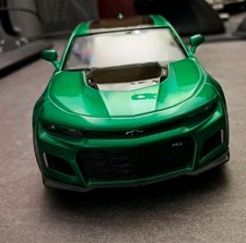 Modellauto motormax chevrolet gebraucht kaufen  Halle