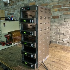 Carter hoffmann mc1w5s for sale  Muncie