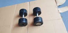 Pairs jordan dumbbells for sale  NORTHAMPTON
