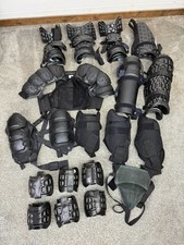 Police riot guard for sale  GRANTHAM