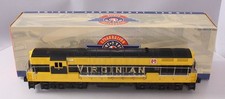 Lionel 18327 gauge for sale  Flowery Branch