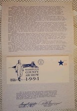 1991 washington county d'occasion  Expédié en Belgium