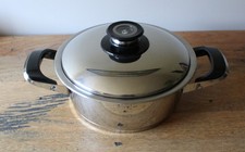 Amc topf kochtopf gebraucht kaufen  Essen