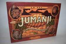 Jumanji edition cardinal d'occasion Jumanji edition cardinal d'occasion  La-Grande-Motte