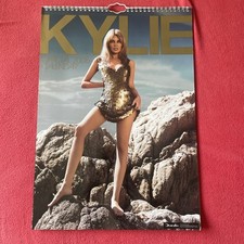 Kylie minogue official for sale  DEREHAM
