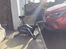 Roger black indoor for sale  UK